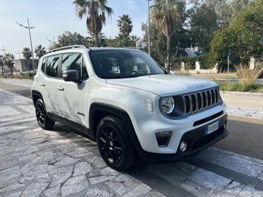 Jeep Renegade 1.6 Mjt DDCT 120 CV Limited