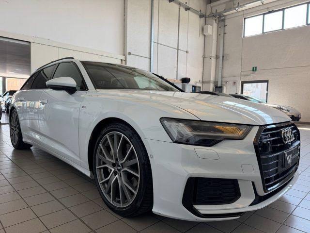 AUDI A6 Avant 3.0 TDI quattro Busin. //S LINE//MATRIX//