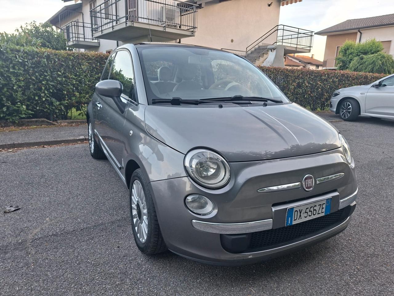Fiat 500 1.2 Benzina 2009