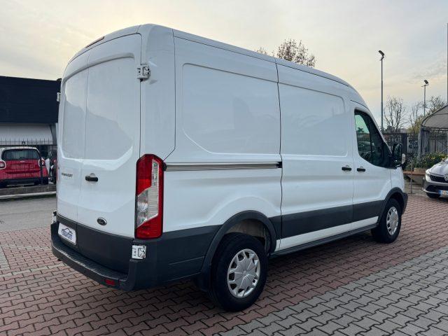FORD Transit 330 2.0 TDCi EcoBlue 130cv PM-TM FURGONE TREND