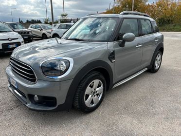 Mini One D Countryman Mini 1.5 One D Business Countryman