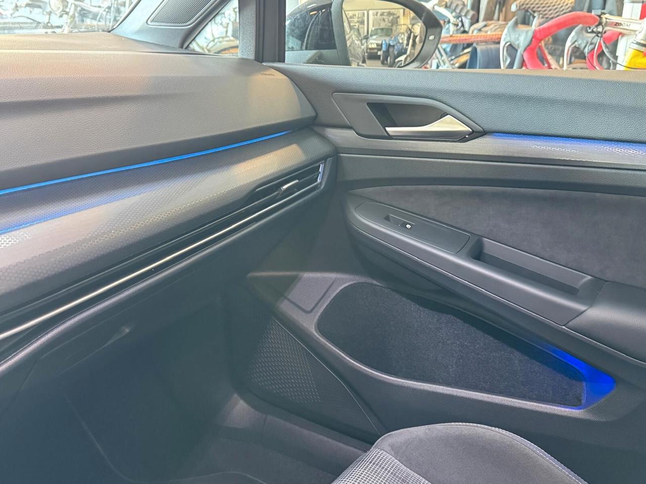 Volkswagen Golf 2.0 TDI GTD DSG PARI AL NUOVO CON SOLI 33.000 KM!!!