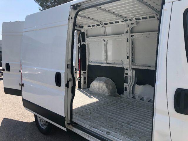PEUGEOT Boxer 33 2.2 BlueHDi 120 S&S PM-TM Furgone