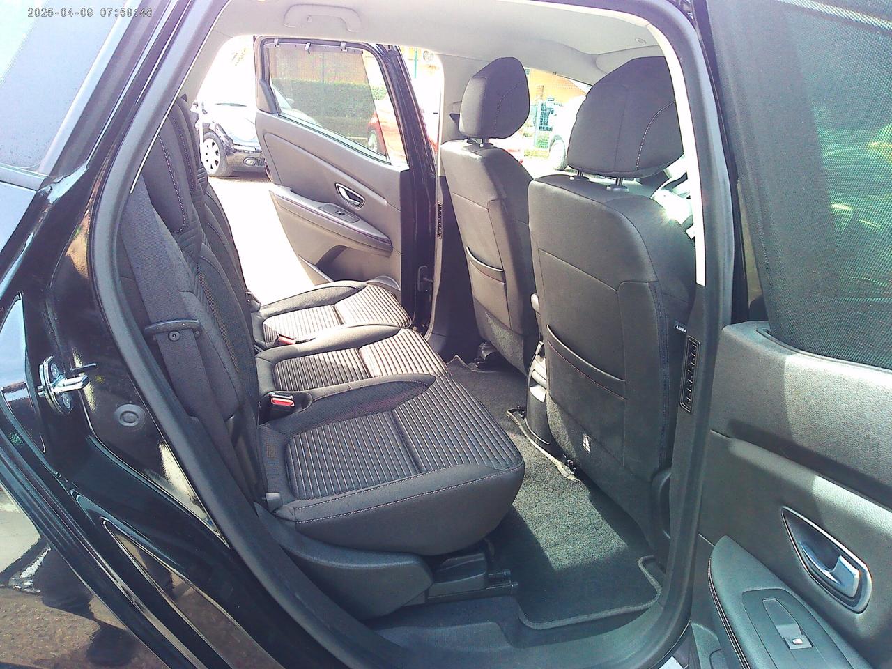 Renault Scenic Scénic dCi 8V 110 CV Energy Bose