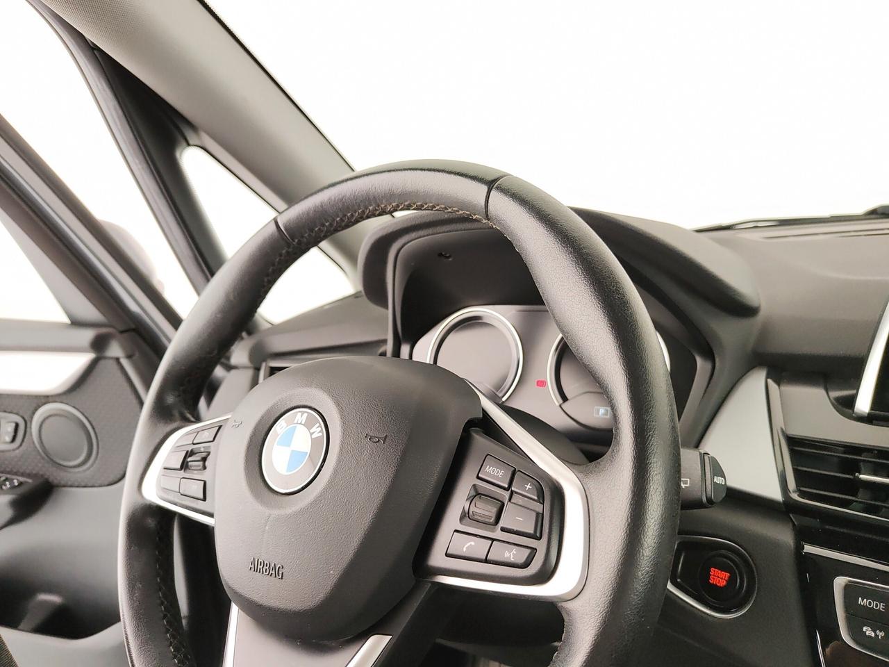 Bmw 225 Serie 2 Active Tourer 225xe Iperformance Business