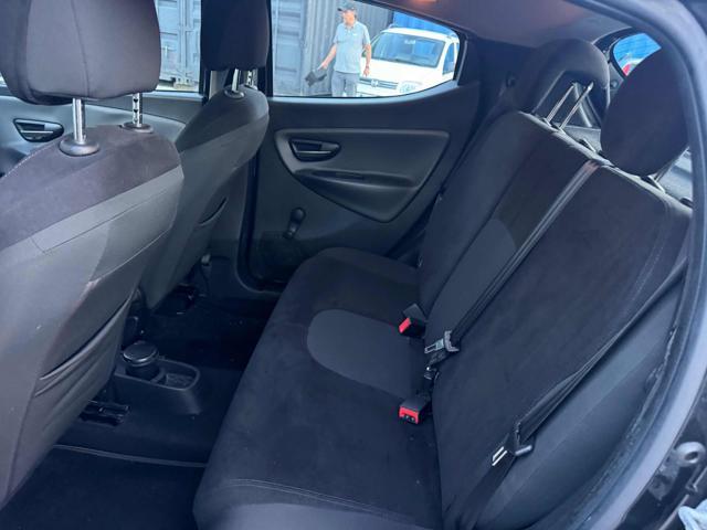 LANCIA Ypsilon BENZINA/GPL 1.2 69 CV 5p Ecochic Silver Bellissima