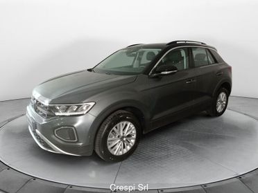 Volkswagen T-Roc 2.0 TDI SCR 150 CV DSG Life