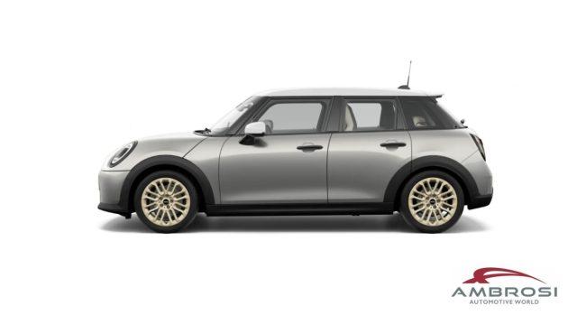 MINI Cooper S 5 PORTE FAVOURED