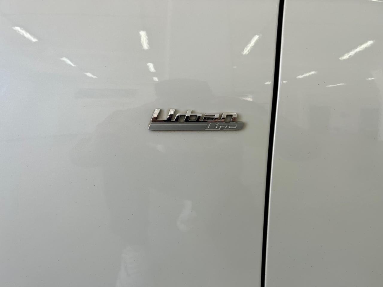 Bmw SERIE 1 116d 5p. Sport FINANZIABILE
