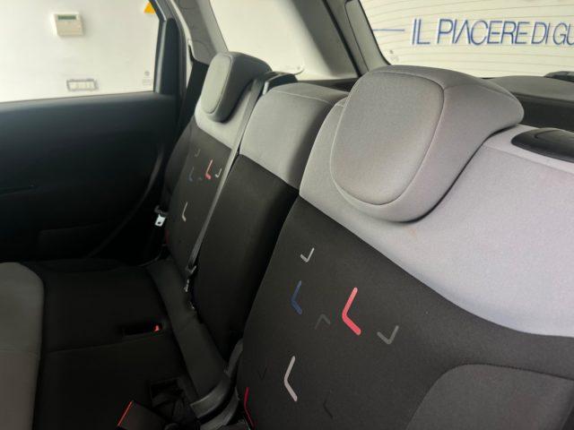FIAT 500L 1.3 Multijet 95 CV Pop Star cambio automatico