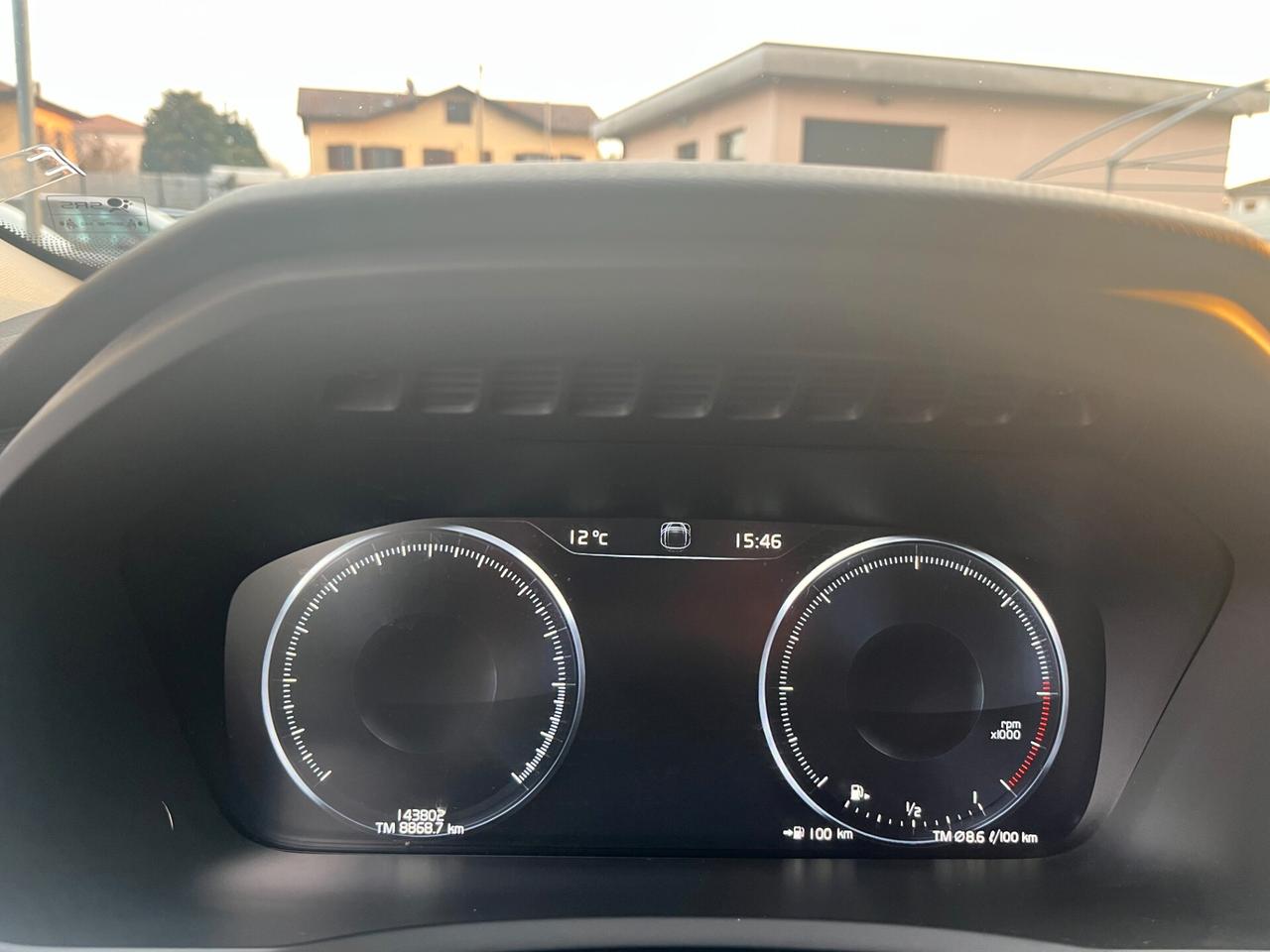 Volvo XC 90 XC90 D5 AWD Geartronic Business Plus