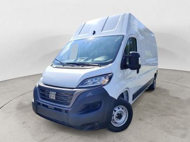 FIAT Ducato Nuovo Series 9 Furgone Lastrato 35q Lh3 140cv 2.2 Multijet 3 E6d-Final