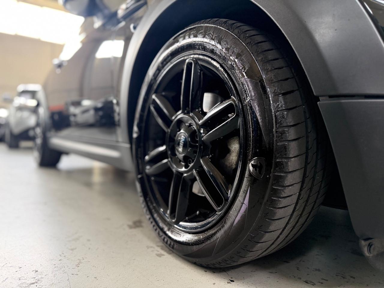 Mini 1.6 16V Cooper NEOPATENTATI