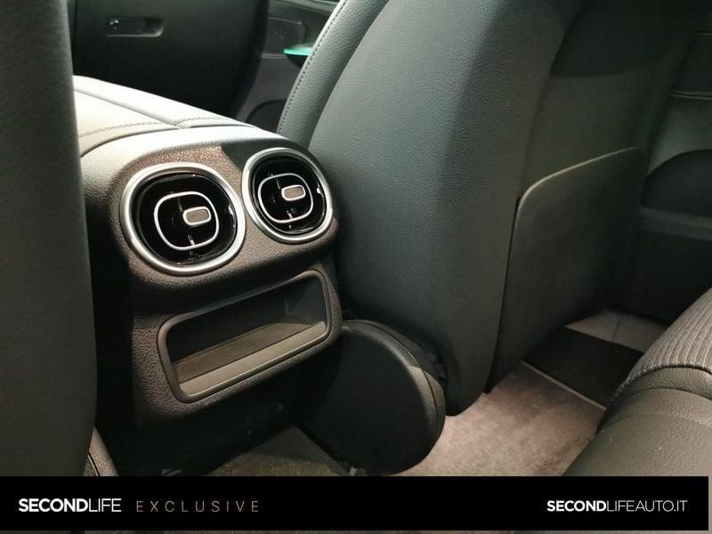 Mercedes-Benz GLC 220 d Advanced Plus 4matic auto