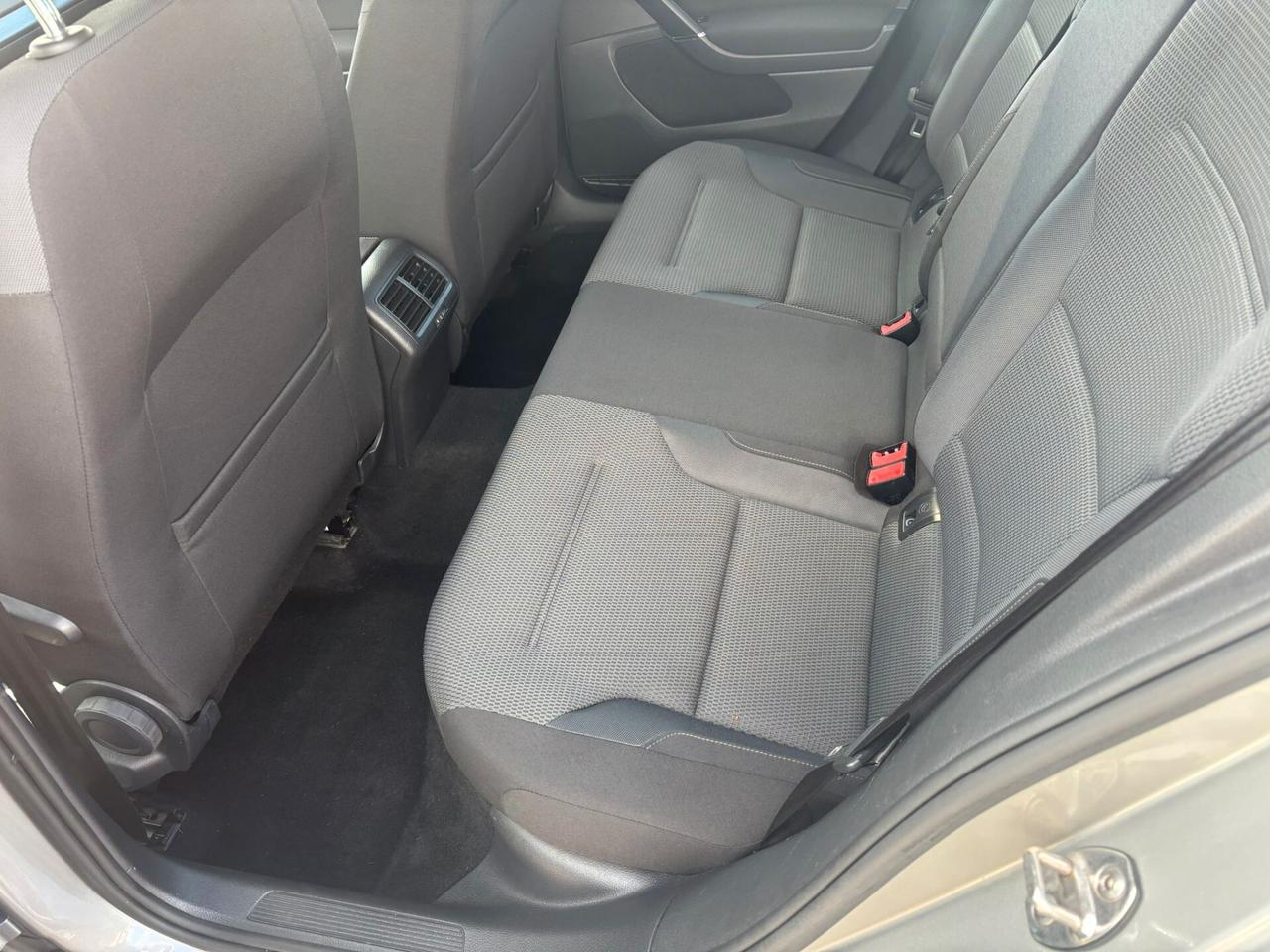 Volkswagen Golf 1.6 TDI 115 CV DSG 5p. Sport BlueMotion Technology