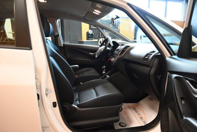HYUNDAI iX20 1.6 CRDI 115CV COMFORT 6M PDC MP3 16"AUX TEL FULL!