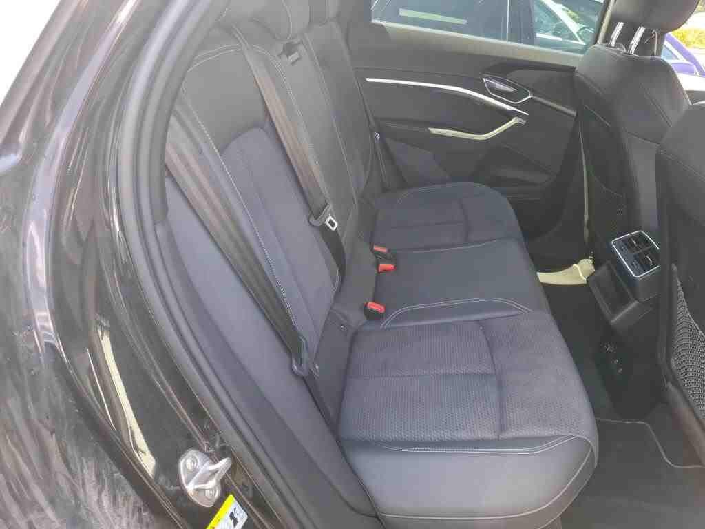 Audi e-tron E Tron 55 SPK 408CV QUATTRO S-LINE 21" BANG&OLUFSEN