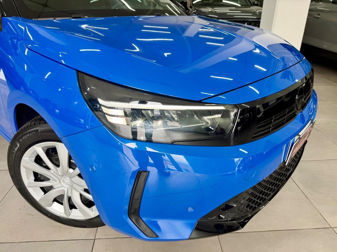 Opel Corsa 1.2 Edition KM 0 FINANZIABILE