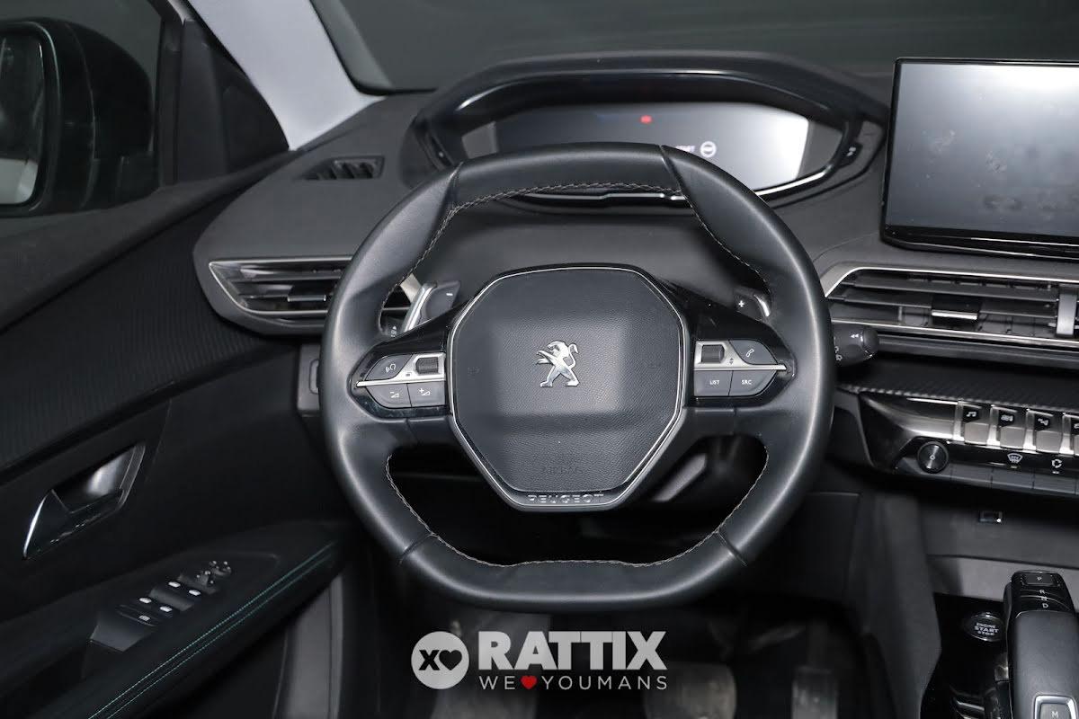 Peugeot 5008 1.5 bluehdi 130CV Allure eat8 7p.ti