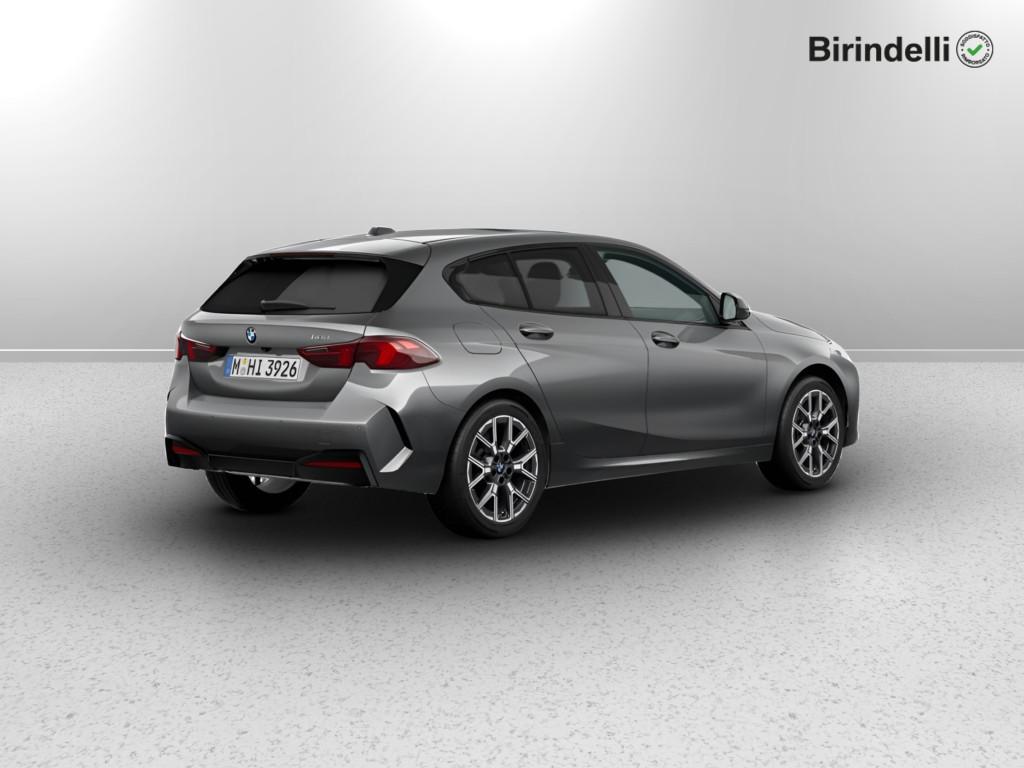 BMW BMW 118d