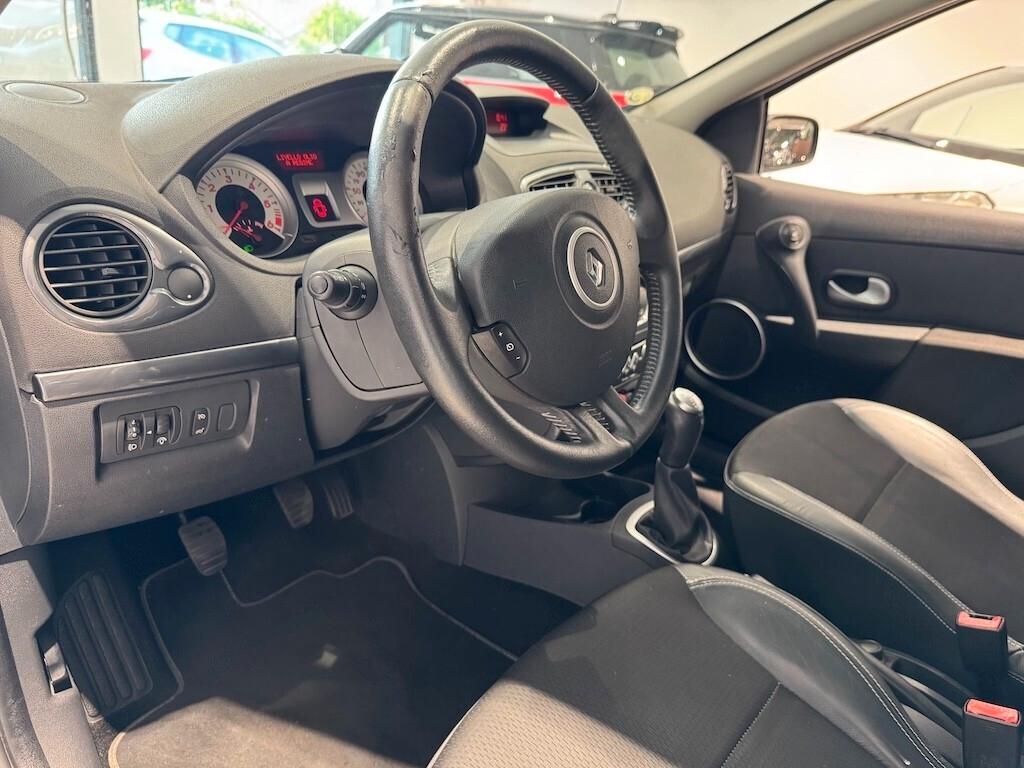 Renault Clio 1.5 dCi 85CV 5 porte Rip Curl