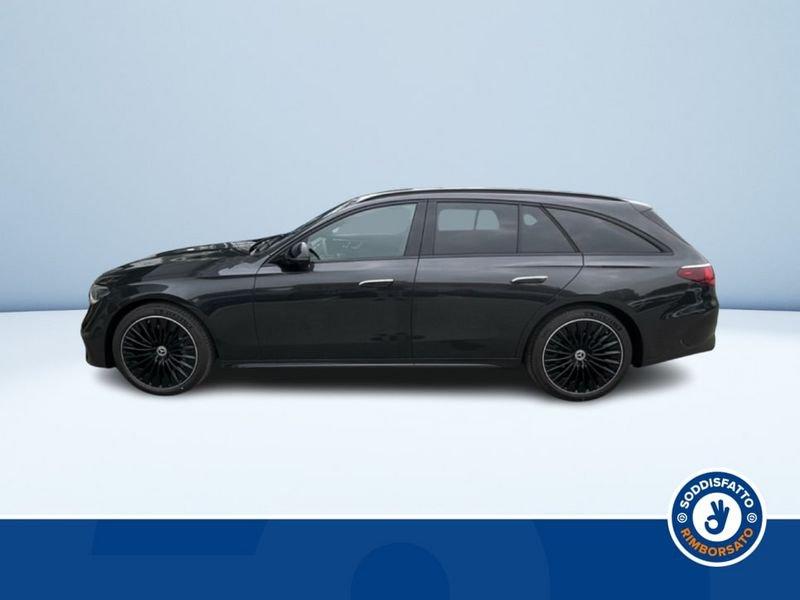 Mercedes-Benz Classe E 220d 4Matic Station Wagon AMG Line Premium
