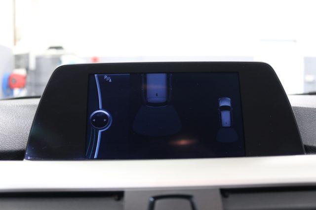 BMW 318 d Touring Business aut.