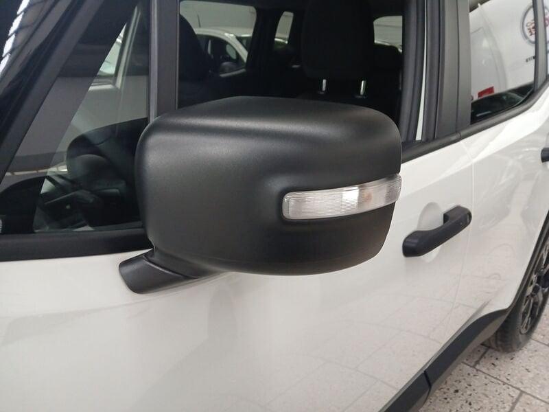 Jeep Renegade E-Hybrid My25 North Star 1.5 Turbo T4 E-Hybrid 130cv Fwd