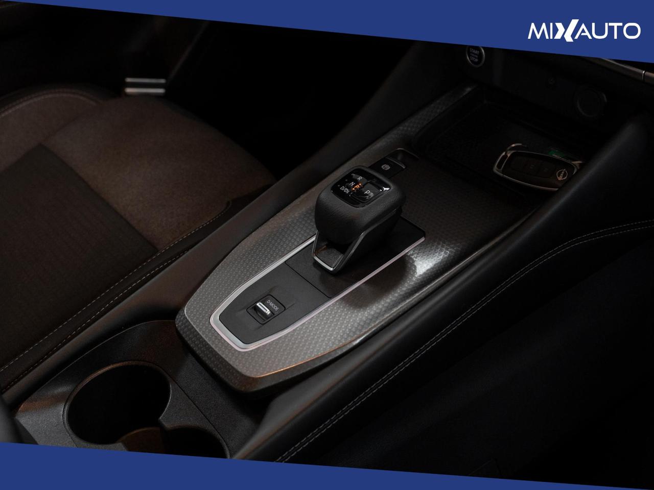 Nissan Qashqai 1.3 MHEV N-Connecta 2WD 158CV xtronic