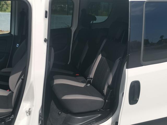 FIAT N1 DOBLO' PC COMBI 5posti 1.6 MJT / prezzo finito