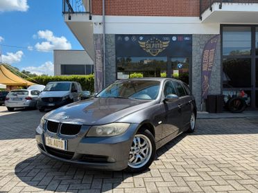 Bmw 320d / 120KW / 163CV