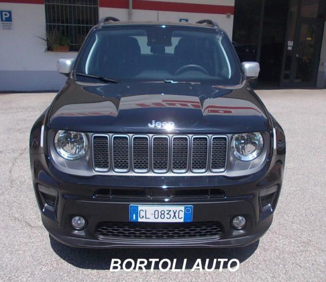 JEEP Renegade 1.0 T3 22.000 KM LIMITED