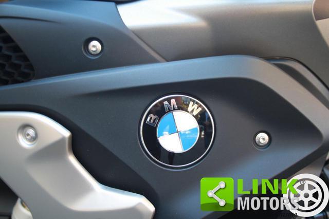 BMW R 1200 GS LC TE Exclusive