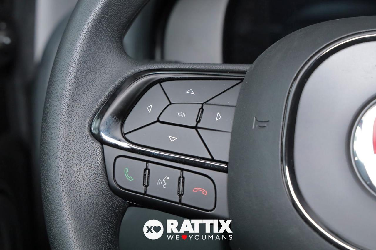 Fiat Panda 1.0 Firefly Hybrid 70CV 5p.ti + Pack City