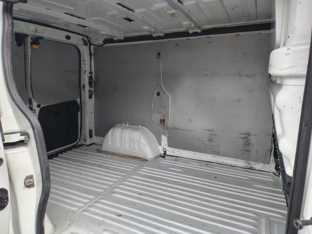RENAULT Master T27 2.0 dCi 120 CV PC-TN Furgone Ice