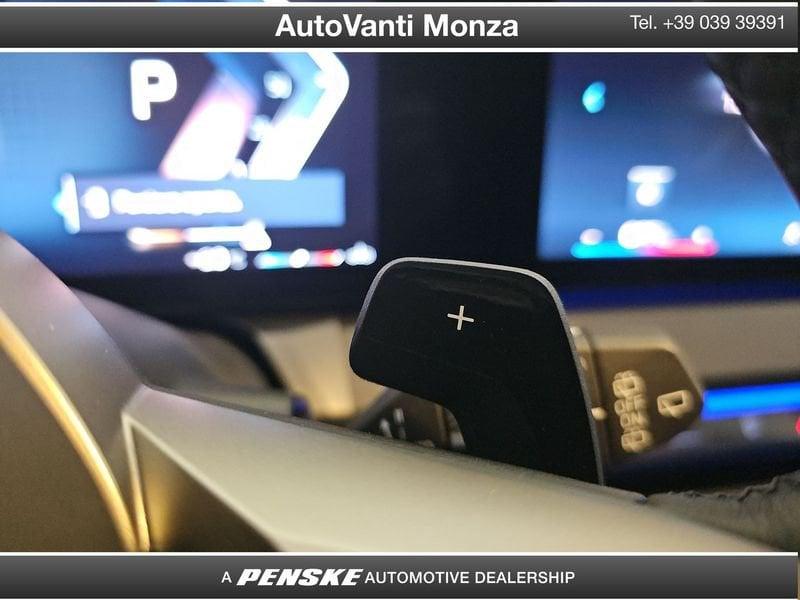 BMW X3 X3 xDrive20d 48V MSport Pro