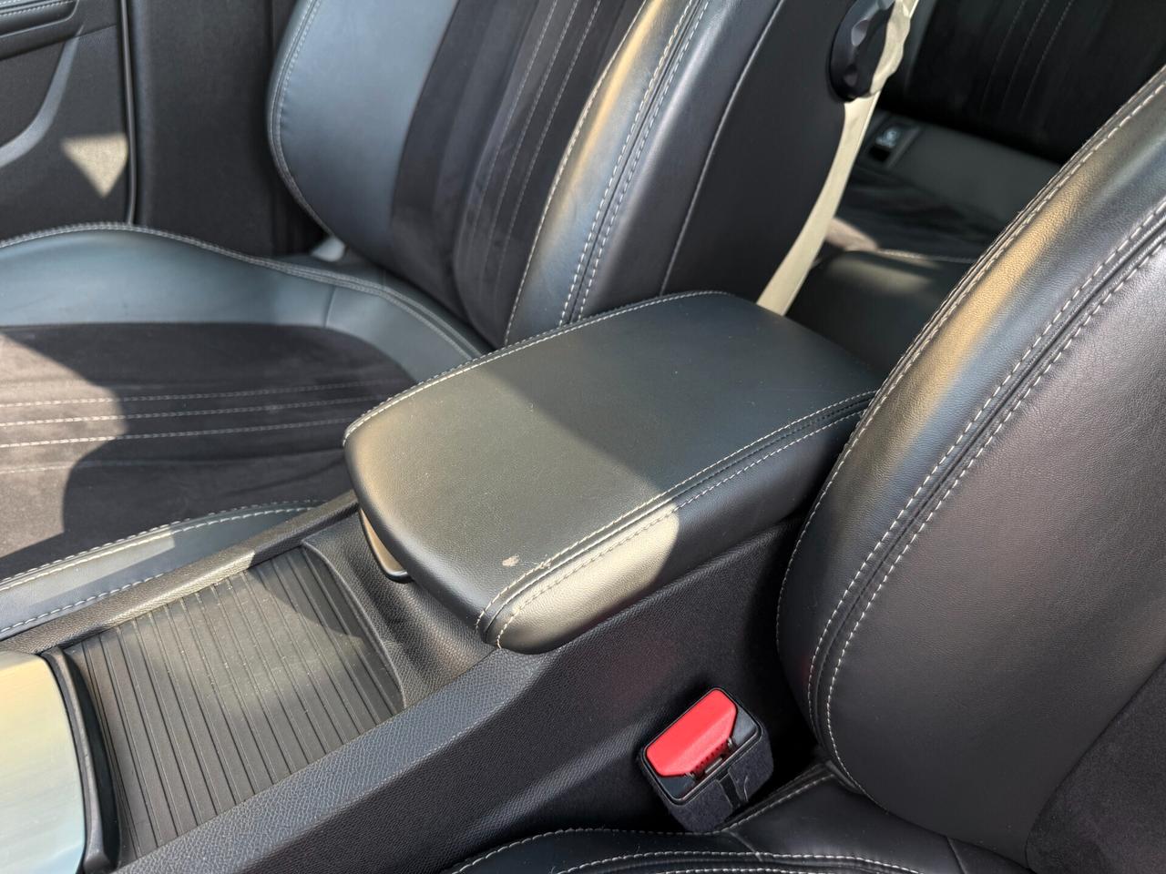 Peugeot 308 ALLURE/1.6 120CV/TETTO/RETRO/LED