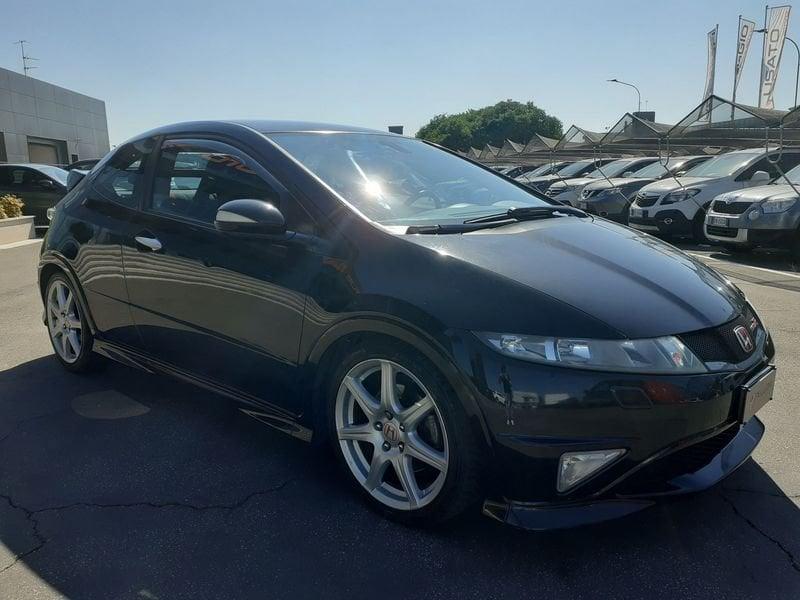 Honda Civic Civic 3p 2.0 i-vtec Type-R GARANZIA