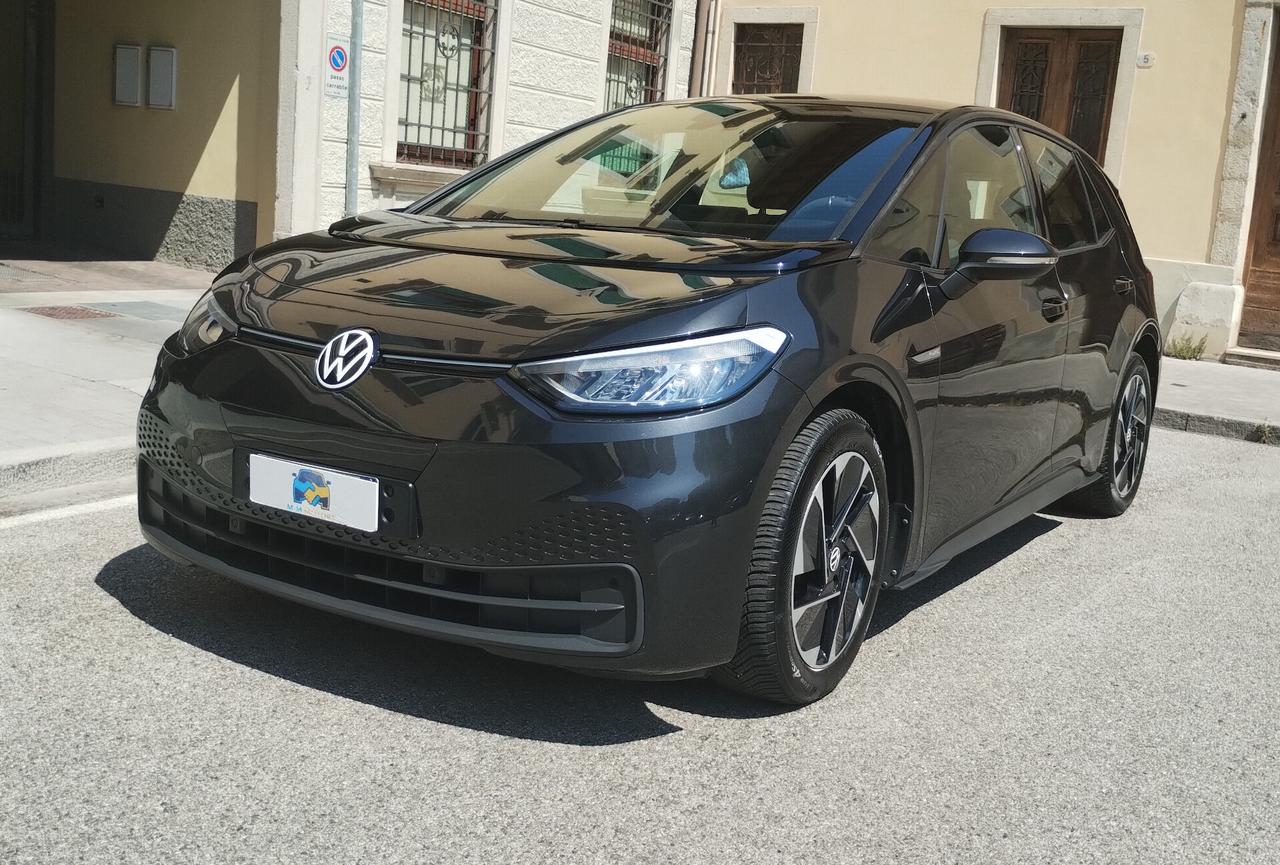 Volkswagen ID.3 Pure Performance