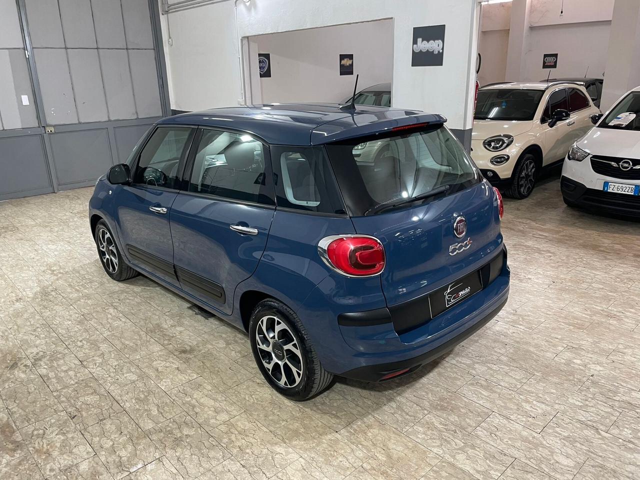 Fiat 500L 1.4 95 CV S&S Sport