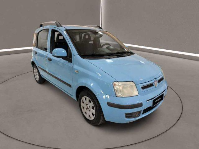 FIAT Panda 2ª serie - 1.2 Dynamic