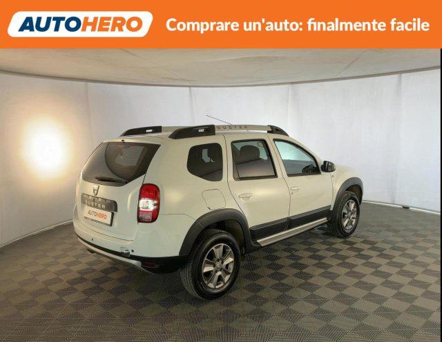 DACIA Duster 1.5 dCi 110 CV EDC S&S 4x2 Serie Speciale Brave2