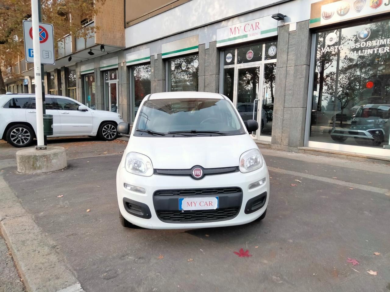 Fiat Panda 1.0 FireFly S&S Hybrid < PREZZO REALE >