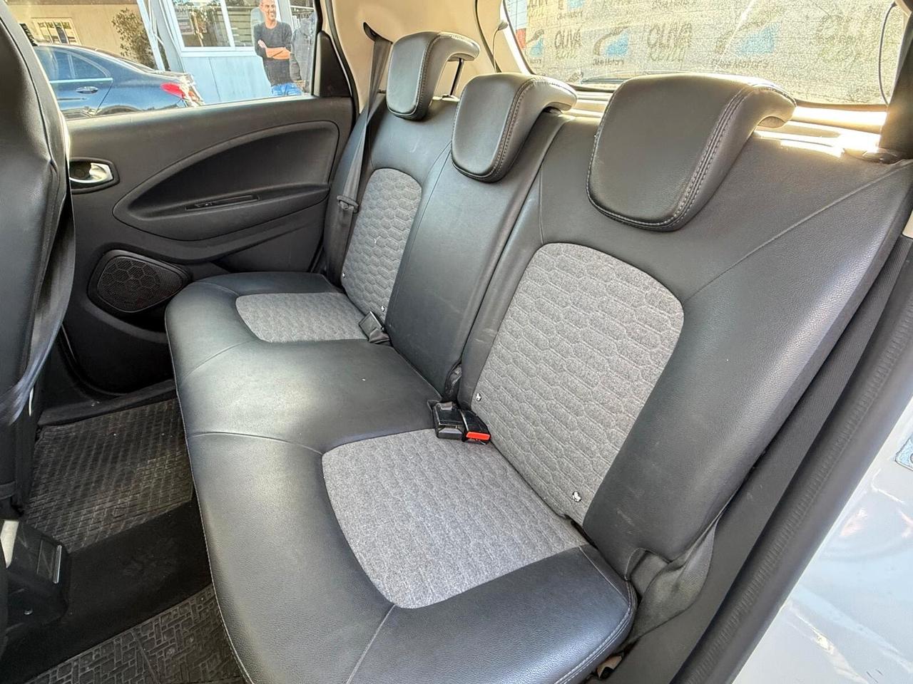 Renault ZOE Zen R110