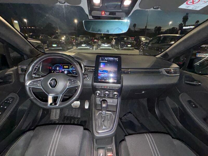 Renault Clio V 2019 1.6 E-Tech full hybrid E-Tech Engineered 145cv auto
