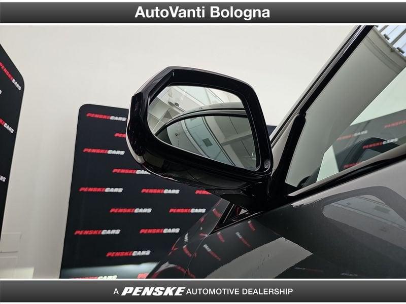BMW Serie 1 120 48V MSport Design auto