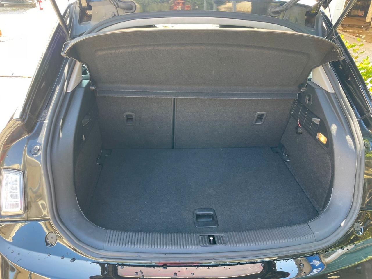 Audi A1 SPB 1.2 TFSI Ambition