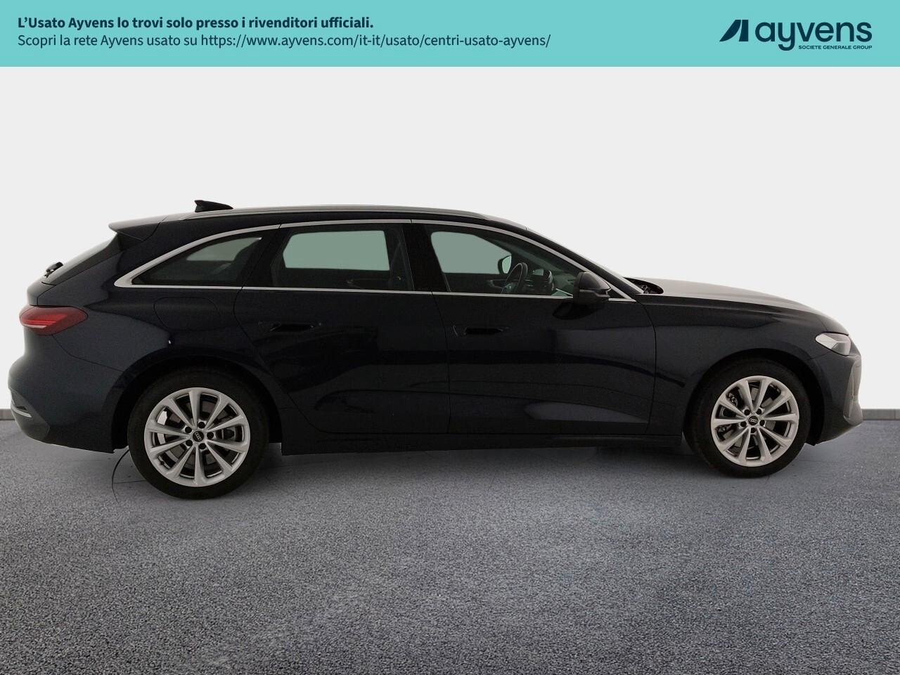 Audi A5 Avant TDI 150 kW mHEV+ S tronic Business Advanced