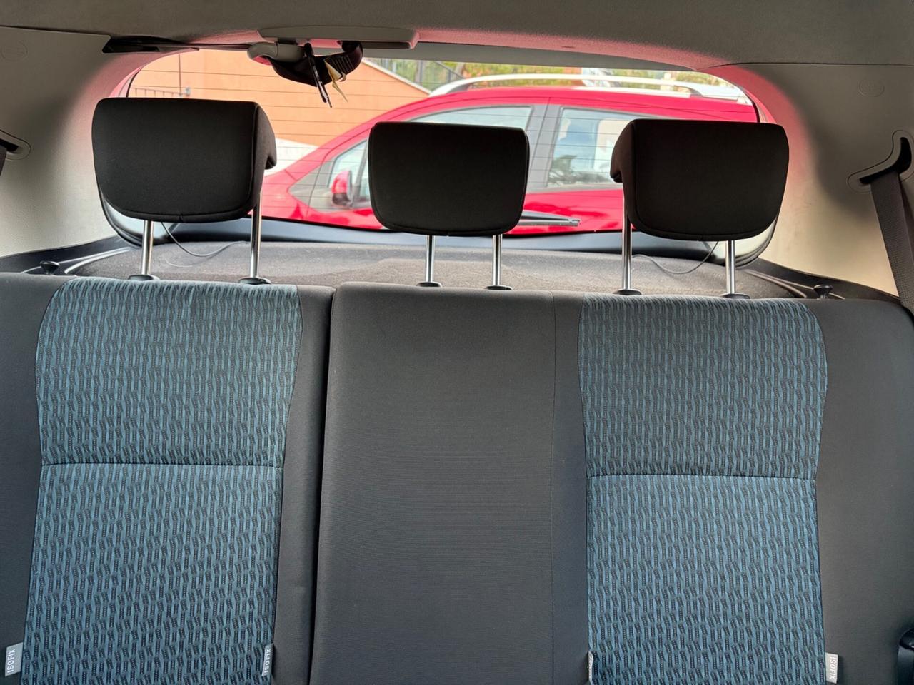 Toyota Yaris 1.0 benz unico proprietario