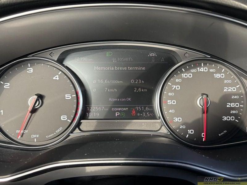 Audi A6 A6 Avant 40 2.0 TDI S tronic Business